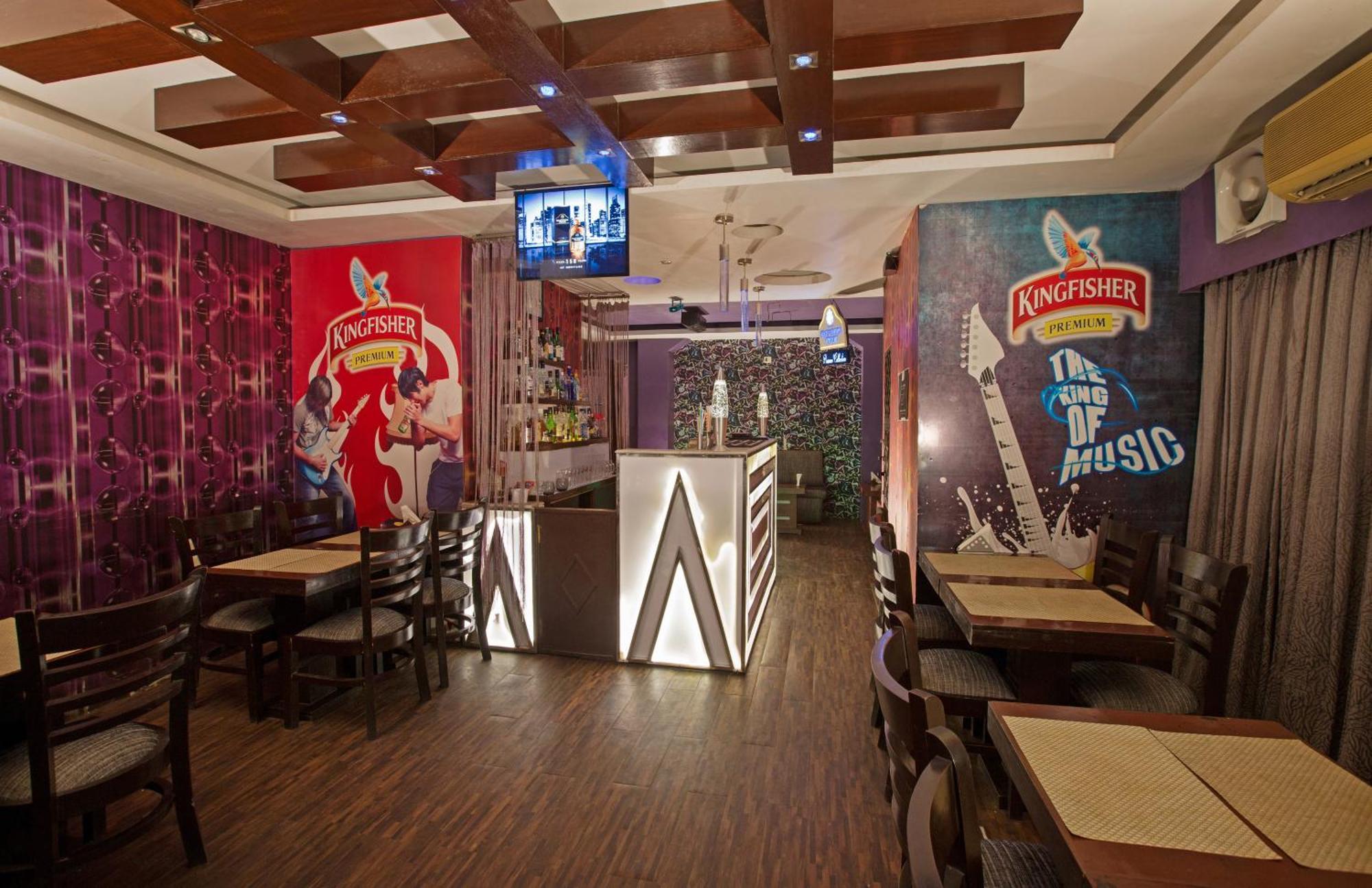 Hotel Rajmahal Guwahati Eksteriør bilde